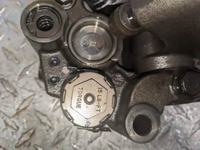 Paccar MX-13 Rocker Arm for a 2016 Peterbilt 579 For Sale | Kankakee ...