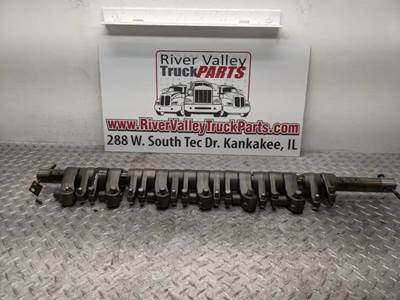 Volvo D12 Rocker Arm