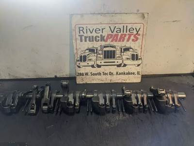 Volvo D13 Rocker Arm