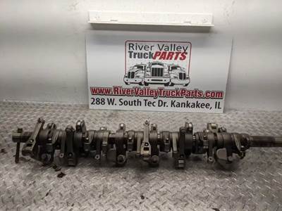 Volvo D13 Rocker Arm