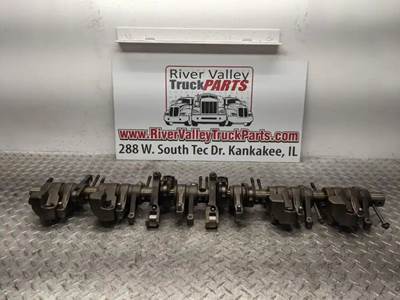 Volvo D13 Rocker Arm