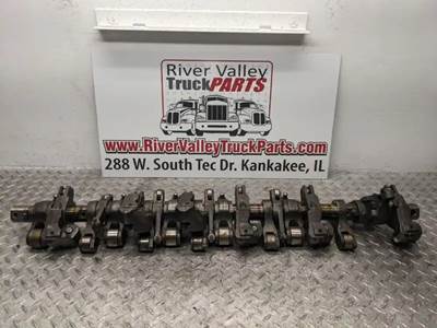 Volvo D13 Rocker Arm