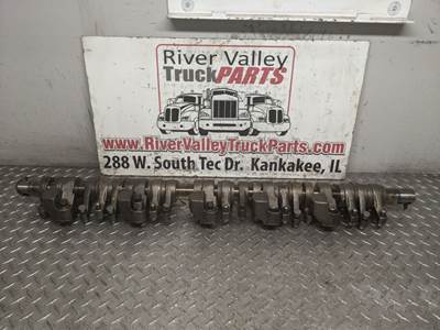 Volvo VED12 Rocker Arm for a 1995 White WG