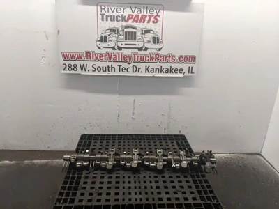 Volvo VED12 Rocker Arm