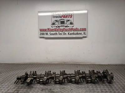 Volvo VED12 Rocker Arm for a 2007 Volvo VNM