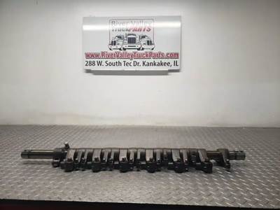 Volvo VED12 Rocker Arm for a 2007 Volvo VNL