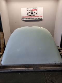 International 9400 Roof Fairing