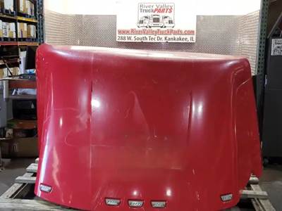 Kenworth T880 Roof Fairing