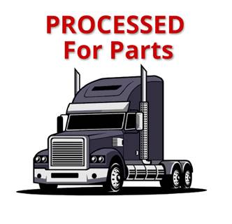 Kenworth T2000 Salvage Truck