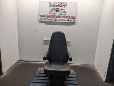 International ProStar Left Seat