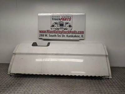 Freightliner Cascadia 125 Left Fairing