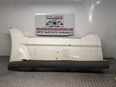 Freightliner Cascadia 125 Left Fairing