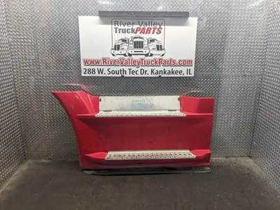 Freightliner Cascadia 125 Left Fairing