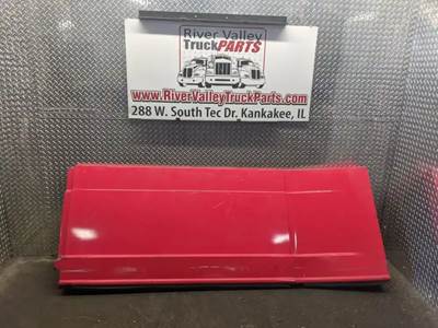 Freightliner Cascadia 125 Left Fairing