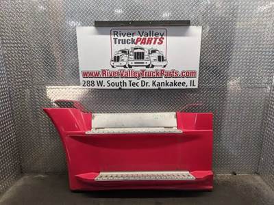 Freightliner Cascadia 125 Left Fairing