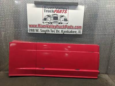 Freightliner Cascadia 125 Right Fairing
