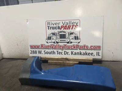 Freightliner Cascadia 125 Left Fairing