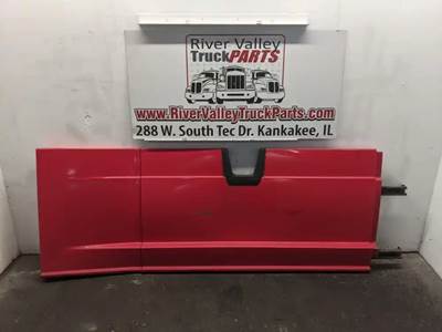 Freightliner Cascadia 126 Right Fairing