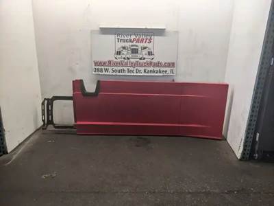 Freightliner Cascadia 126 Left Fairing