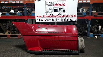 Freightliner Columbia 120 Fairing