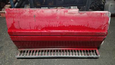 Freightliner Columbia 120 Fairing