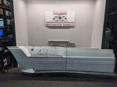 Freightliner Columbia 120 Fairing