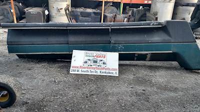 Freightliner FLD120 Fairing