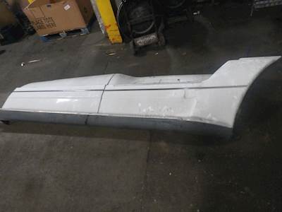Freightliner ST120 Fairing