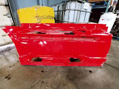 International ProStar Fairing