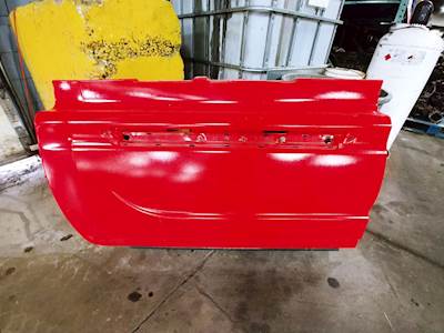 International ProStar Fairing