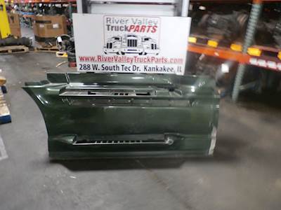 International ProStar Right Fairing