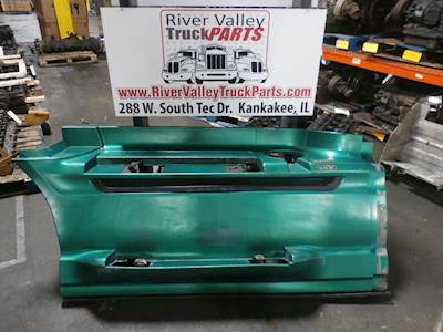 International ProStar Fairing