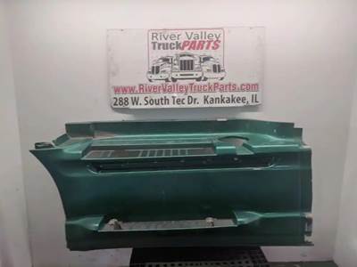 International ProStar Left Fairing