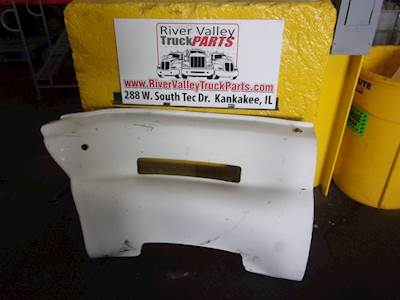 Kenworth T2000 Fairing