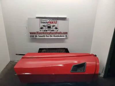 Kenworth T680 Left Fairing