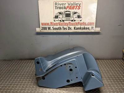Peterbilt 386 Right Fairing
