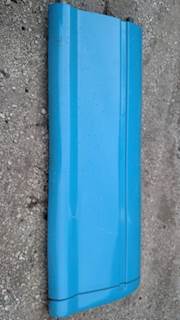 Peterbilt 387 Left Fairing