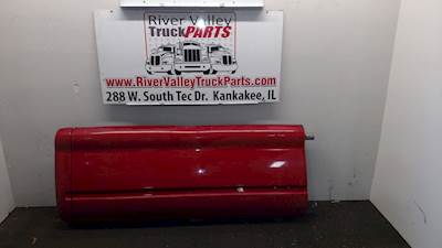 Peterbilt 387 Fairing