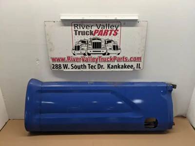 Peterbilt 579 Left Fairing