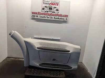 Peterbilt 579 Left Fairing