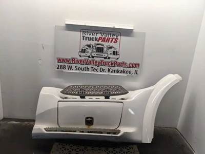 Peterbilt 579 Right Fairing