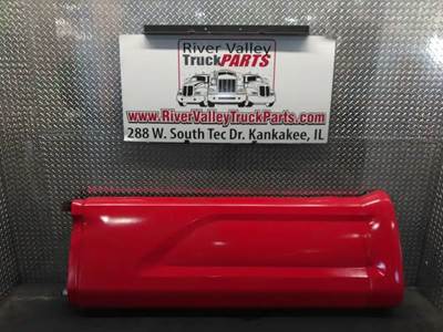 Peterbilt 579 Right Fairing