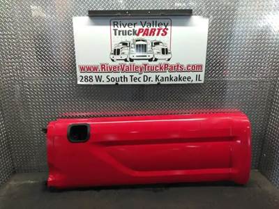 Peterbilt 579 Left Fairing