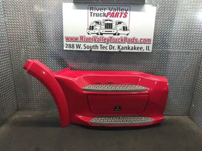 Peterbilt 579 Left Fairing