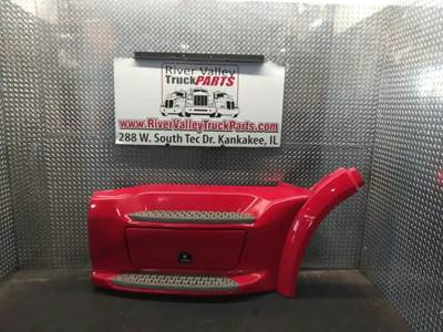 Peterbilt 579 Right Fairing