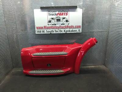 Peterbilt 579 Right Fairing