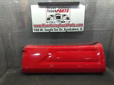 Peterbilt 579 Right Fairing