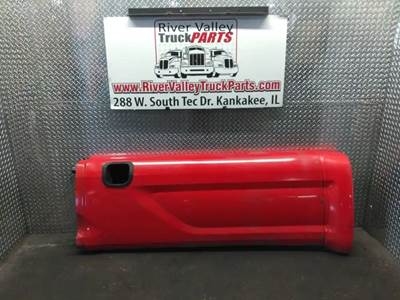 Peterbilt 579 Left Fairing