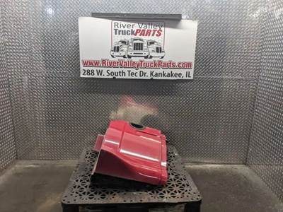 Peterbilt 587 Left Fairing