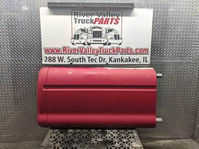 Peterbilt 587 Right Fairing